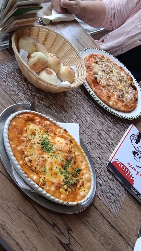 Menu_Restaurant Milano_Westerkappeln_image_6