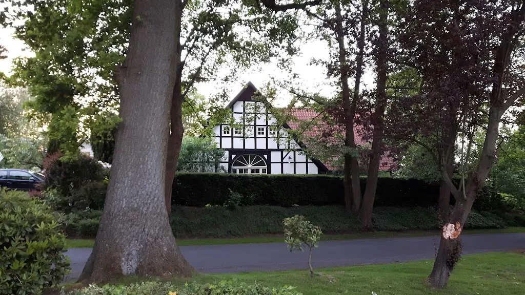 Obermettener Vereinsheim e.V. ristorante a Westerkappeln
