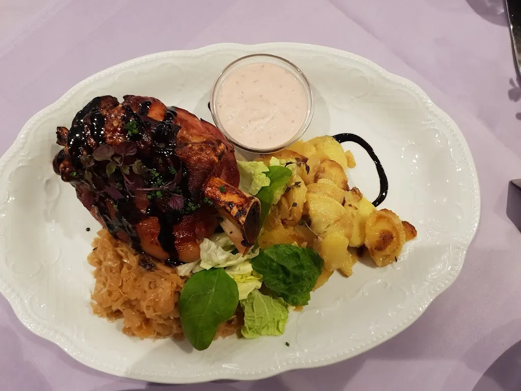 Menu_Langenbrücker Hof | Festsaal & Eventlocation_Westerkappeln_immagine_4