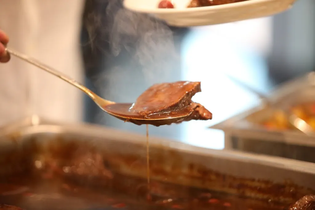 Menu_Langenbrücker Hof | Festsaal & Eventlocation_Westerkappeln_immagine_8