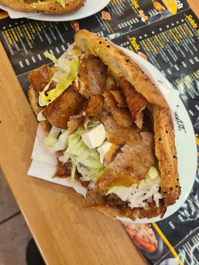 Side Pizzeria & Kebabhaus_Westerkappeln_slider_image_2