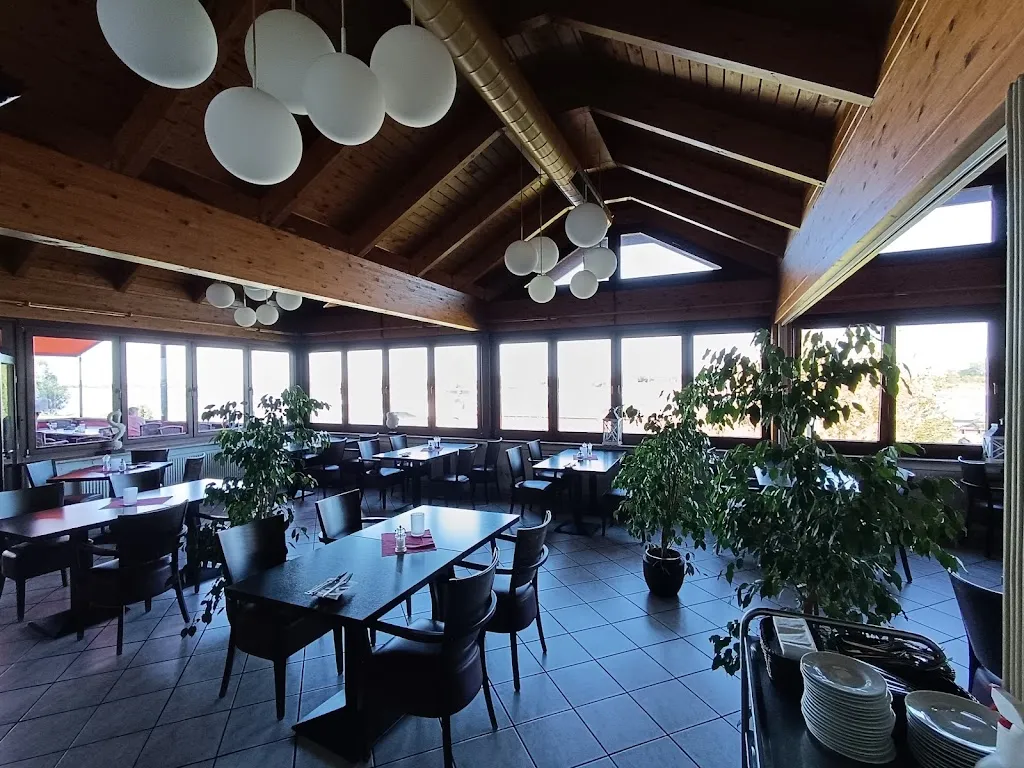 Restaurant Zur Rheinfähre Xanten restaurant in Xanten