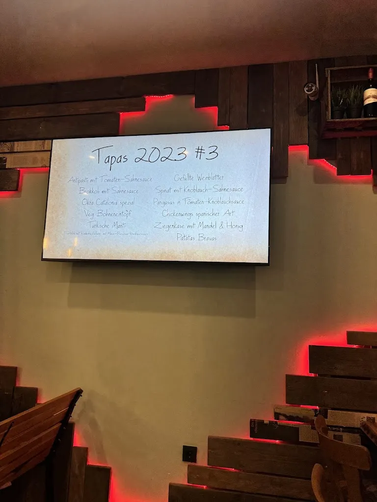 Menu_Catalonia Restaurant Zülpich_Zülpich_image_3