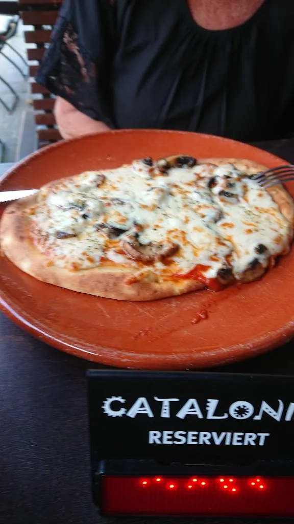 Menu_Catalonia Restaurant Zülpich_Zülpich_image_6