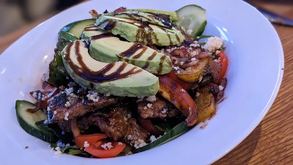 Menu_Catalonia Restaurant Zülpich_Zülpich_image_7