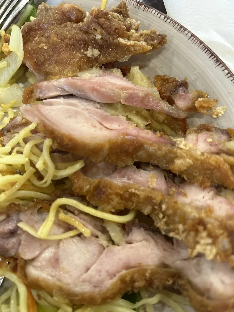 sefide osmanoglu_Asia food_Gersthofen_review