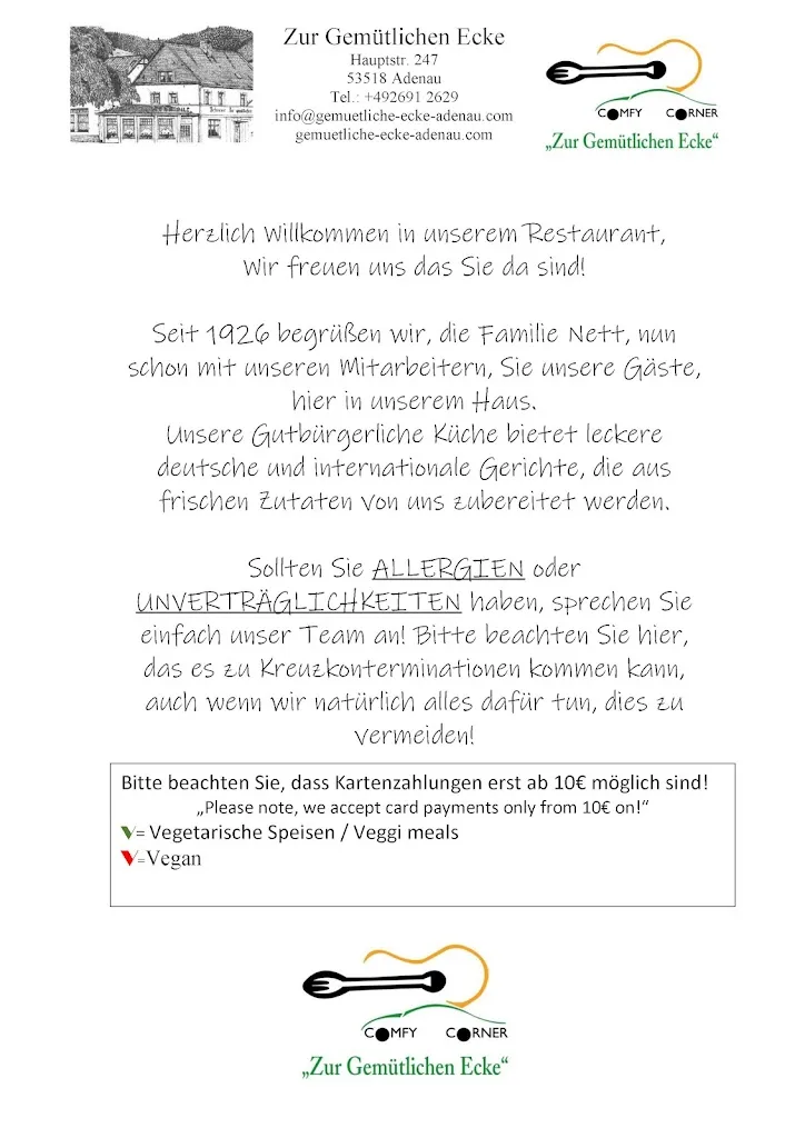 Menu_Zur Gemütlichen Ecke_Adenau_image_3