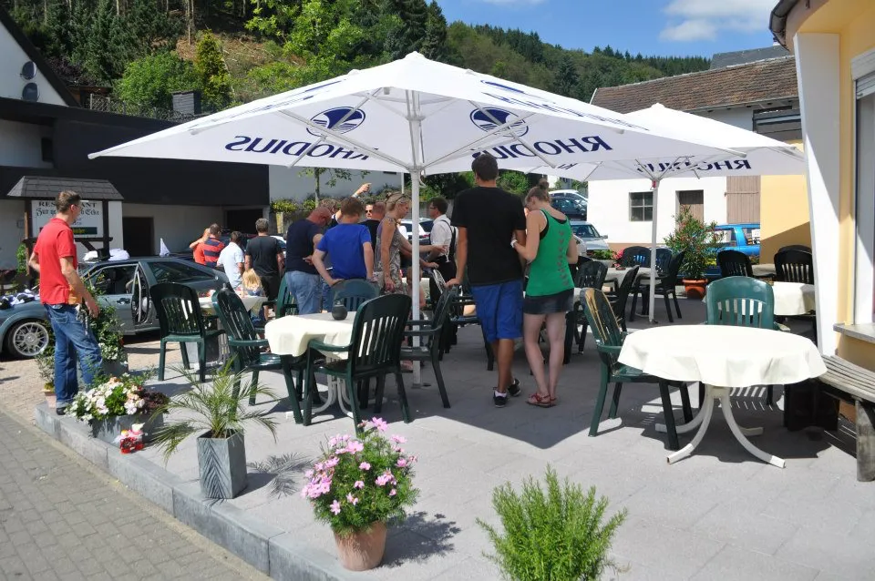 Zur Gemütlichen Ecke restaurant in Adenau