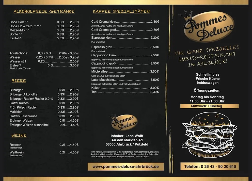 Menu_Pommes Deluxe_Ahrbrück_immagine_2