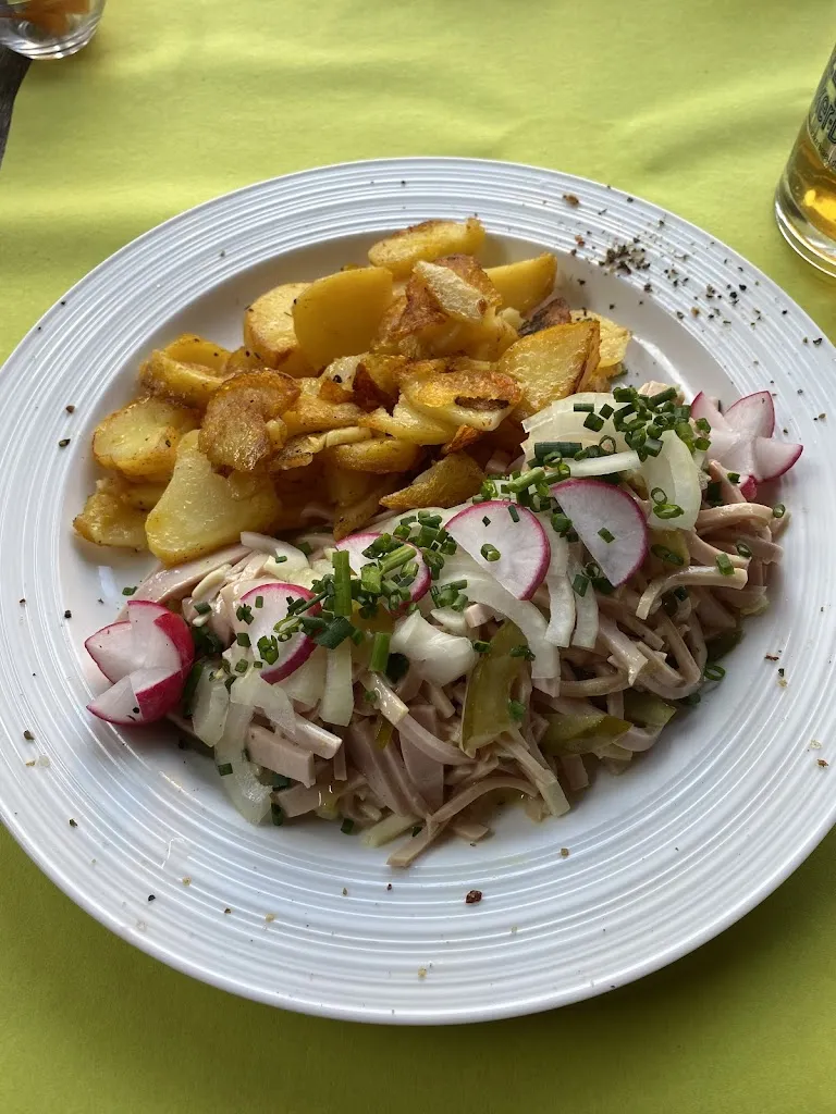 Menu_Schlick´s Restaurant in der Weinstube Mann_Albig_image_1