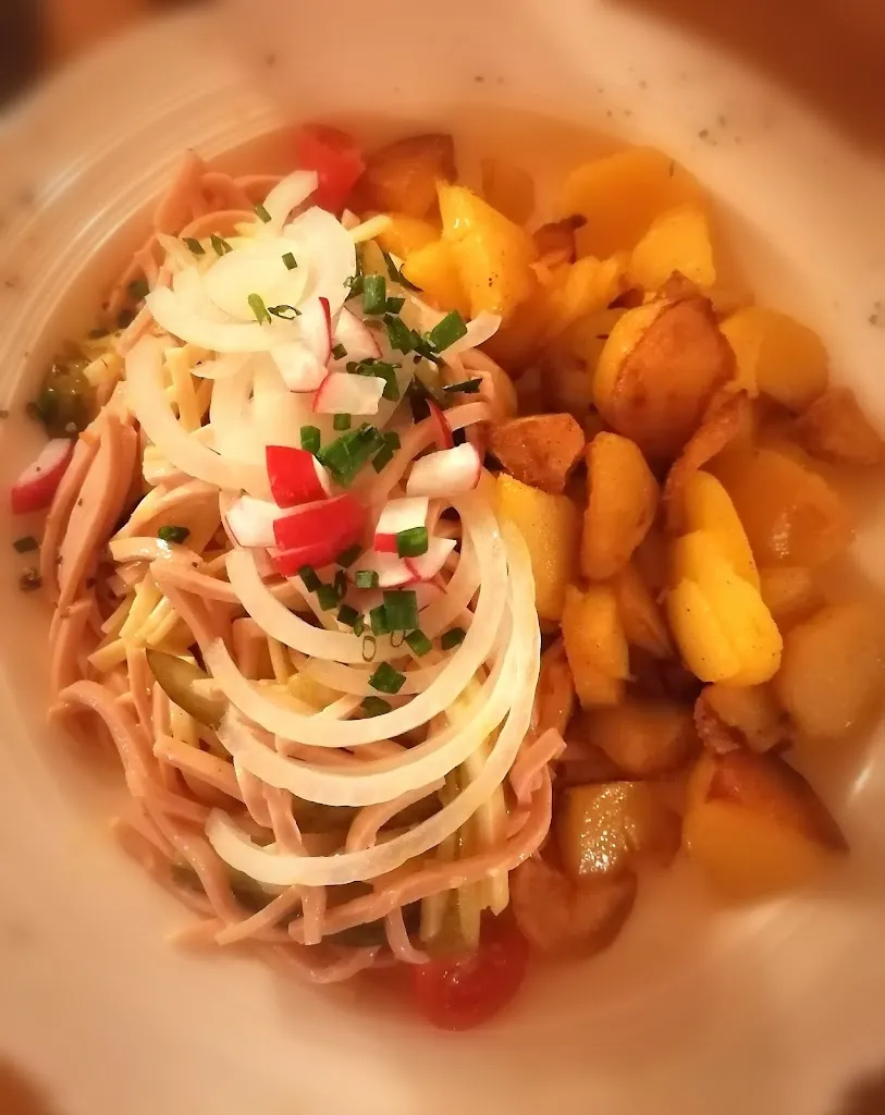 Menu_Schlick´s Restaurant in der Weinstube Mann_Albig_image_7