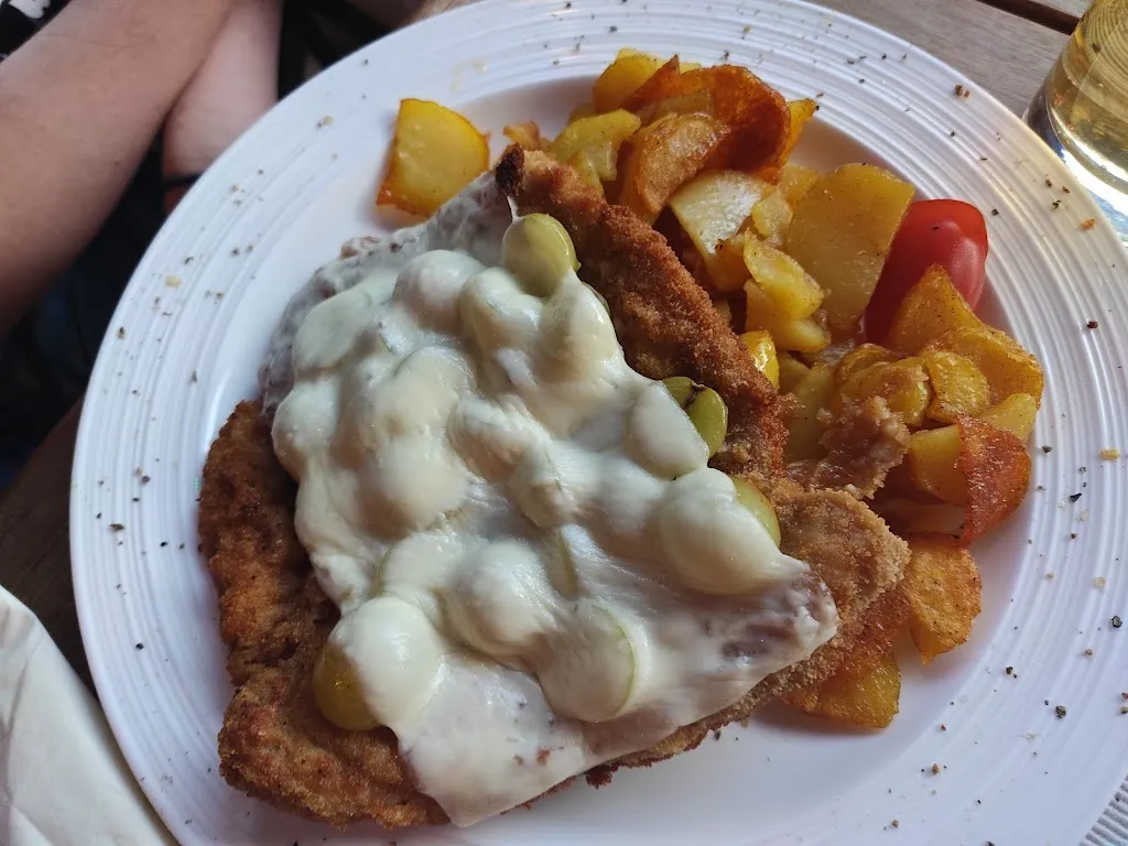 Danilo Belvedere_Schlick´s Restaurant in der Weinstube Mann_Albig_recensione