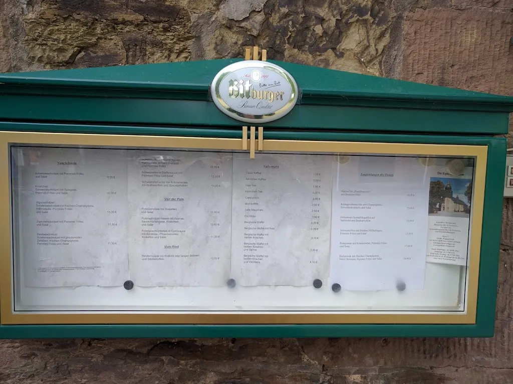Menu_Gasthaus Wigger_Wipperfürth_image_1