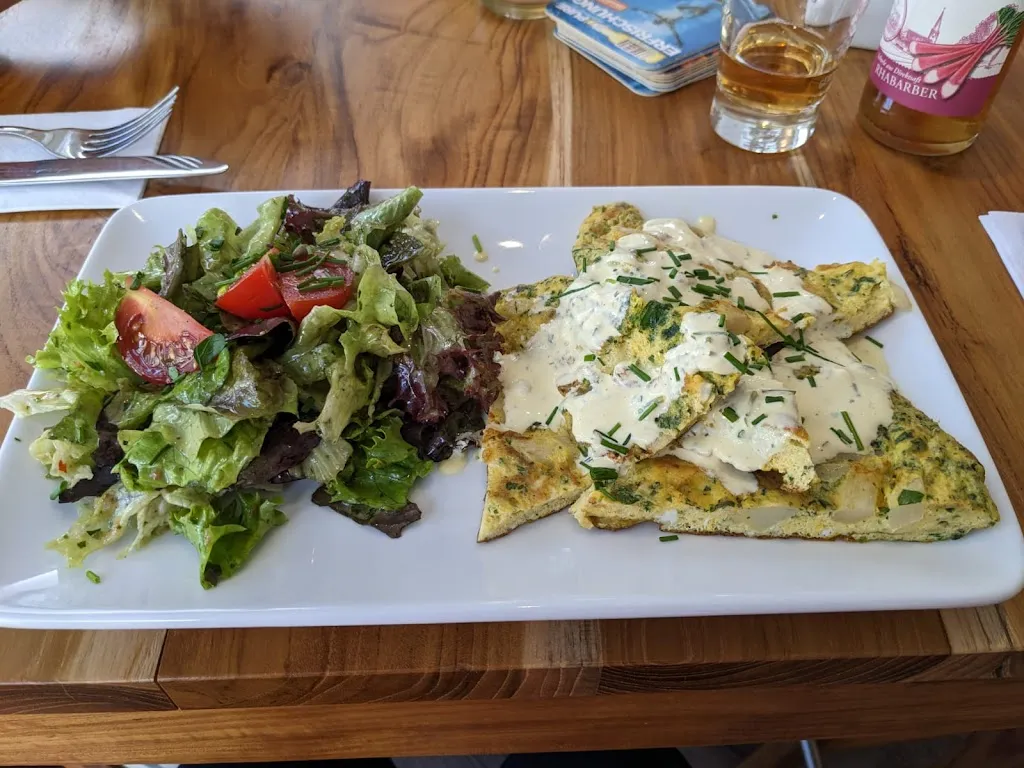 Michael F._Robin's Landküche_Wipperfürth_review