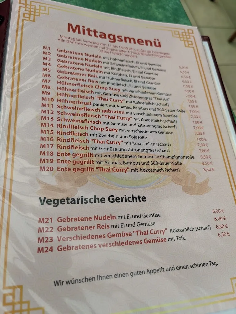 Menu_Sao Mai Asia Restaurant_Gersthofen_image_1