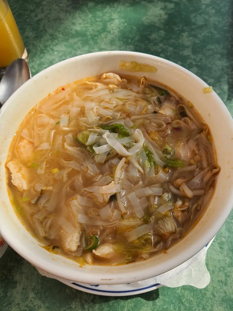 Menu_Sao Mai Asia Restaurant_Gersthofen_image_5