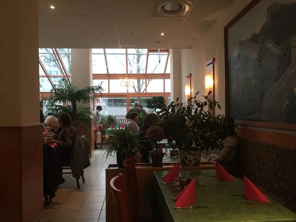 Borderer Reiver_Sao Mai Asia Restaurant_Gersthofen_review