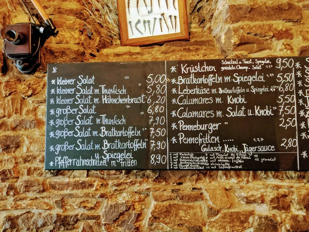 Menu_Penne_Wipperfürth_immagine_2