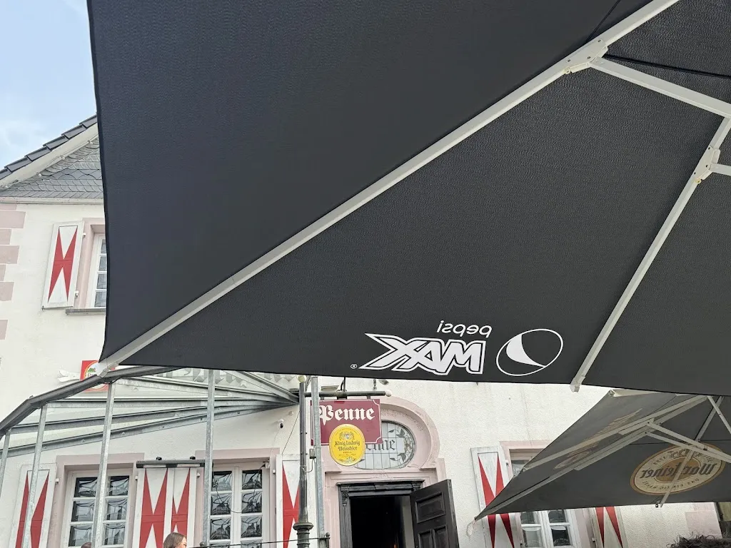 Penne restaurant in Wipperfürth