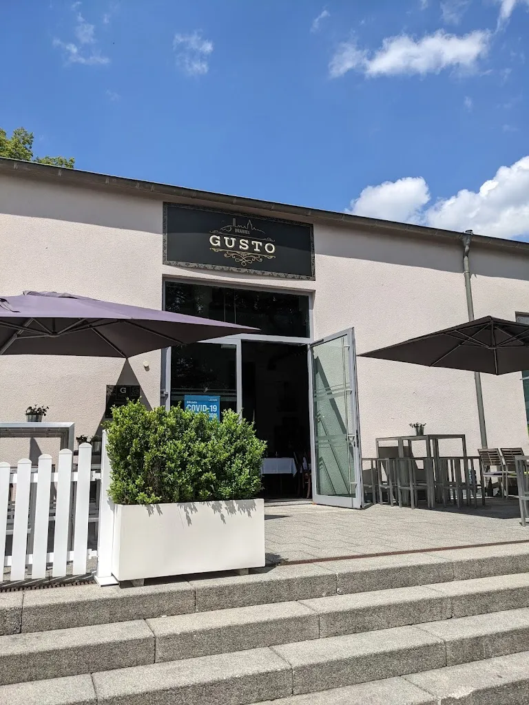 Ric Geri_Das Gusto im Ratskeller | Restaurant_Wipperfürth_review