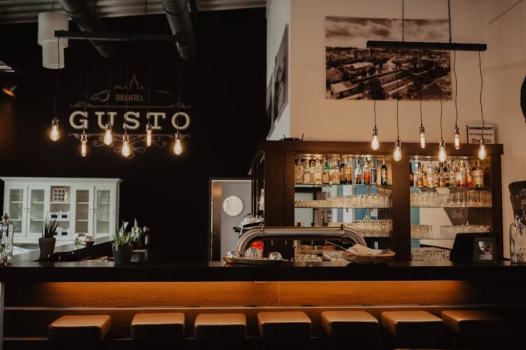 Das Gusto im Ratskeller | Restaurant restaurant in Wipperfürth
