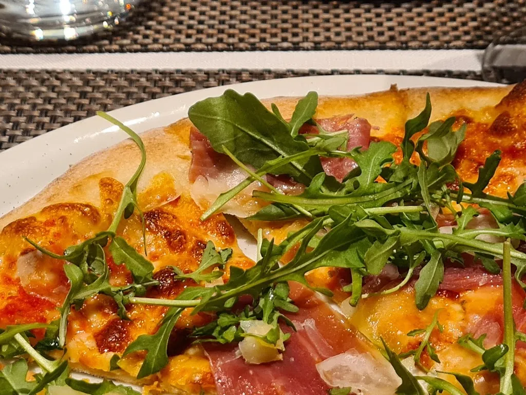 DaLuca Wipperfürth restaurant in Wipperfürth