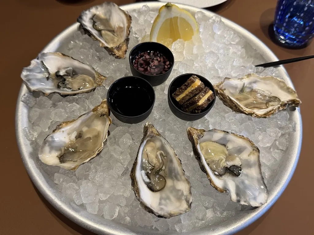 Menu_La Becasse Aachen_Aachen_image_4