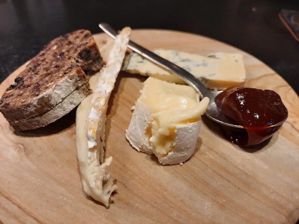 Menu_La Becasse Aachen_Aachen_image_6