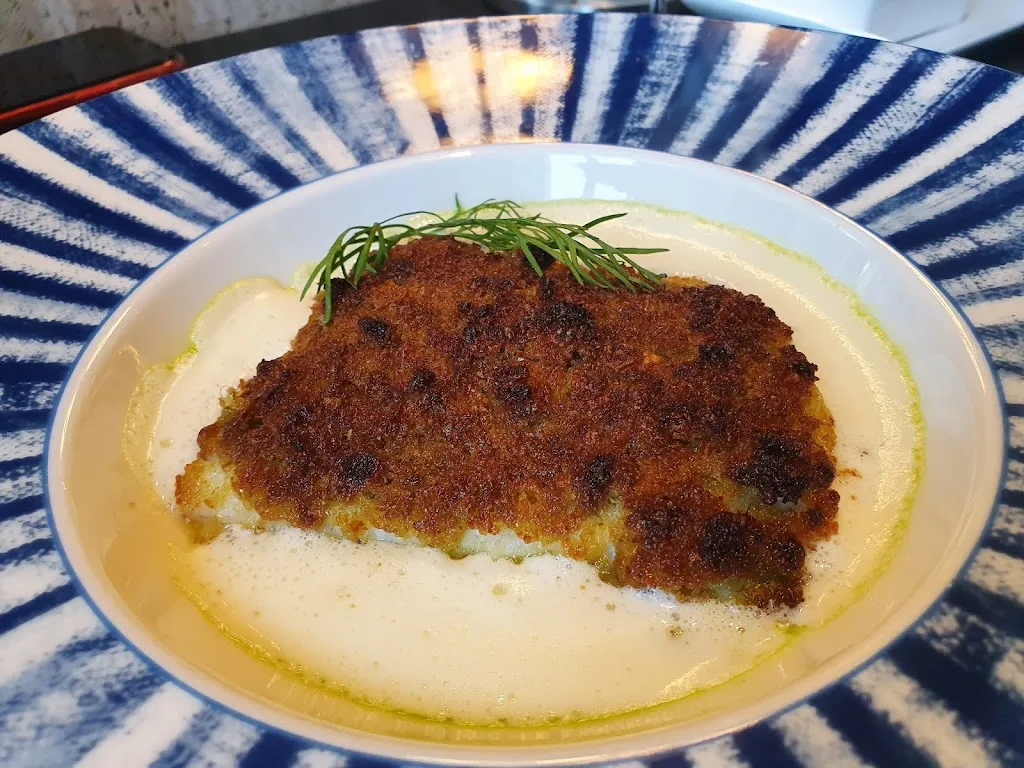 Menu_La Becasse Aachen_Aachen_image_9