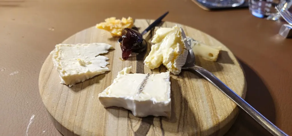 Sam Bautista_La Becasse Aachen_Aachen_review