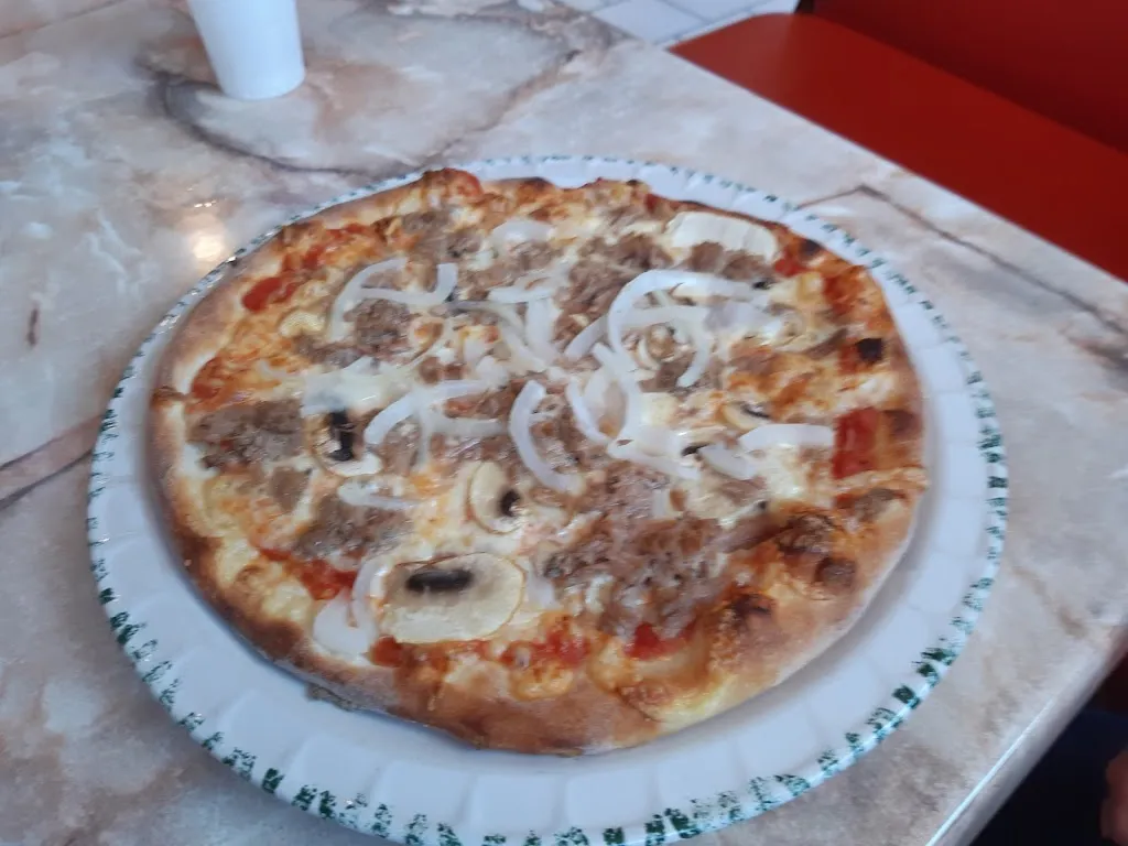 Marion Obry_Pizza und Kebap Haus_Altshausen_review