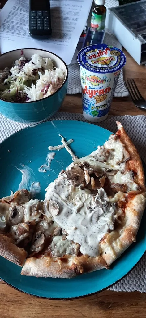 Isolde Neusch_Pizza und Kebap Haus_Altshausen_review