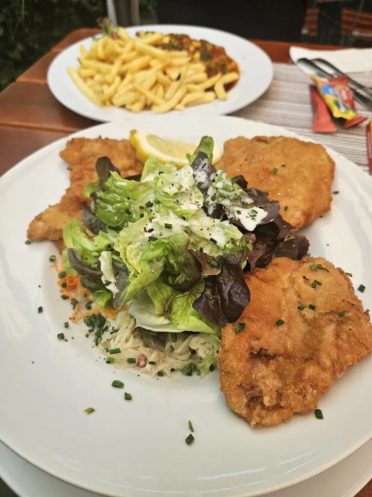 E Juliana K_Gaststätte Heimgarten_Gersthofen_review