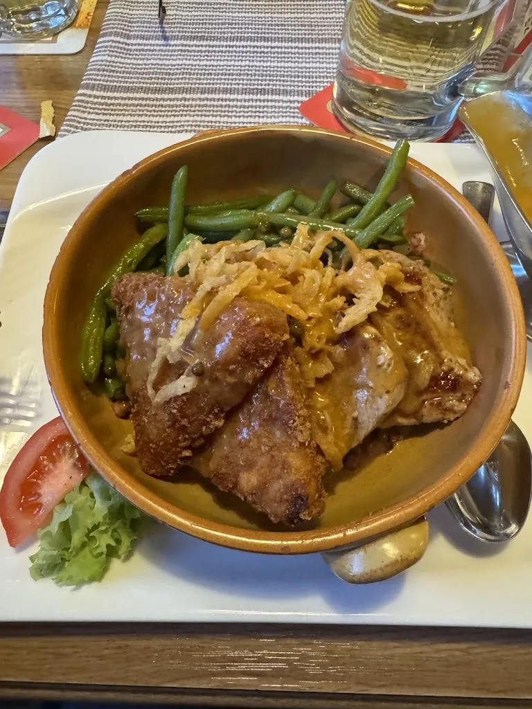 K. “kiki_2018” P._Gaststätte Heimgarten_Gersthofen_review