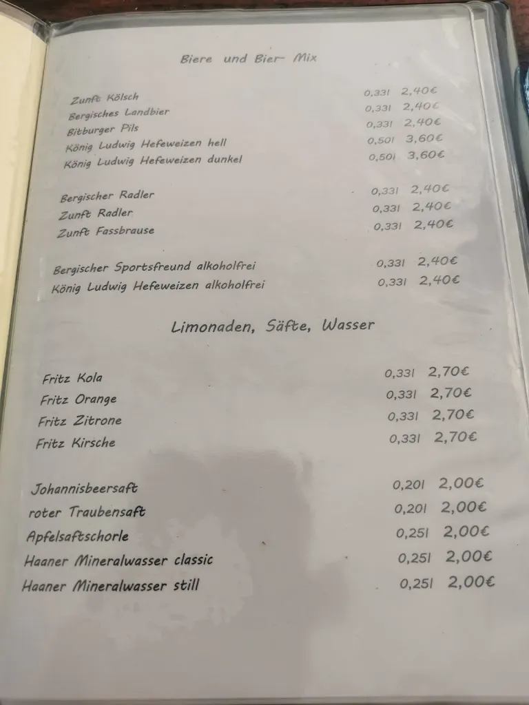 Menu_Die Mühle_Wipperfürth_image_1