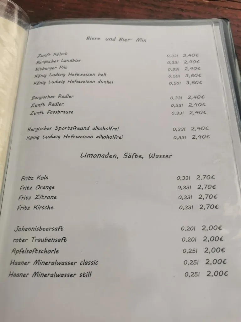 Menu_Die Mühle_Wipperfürth_image_2