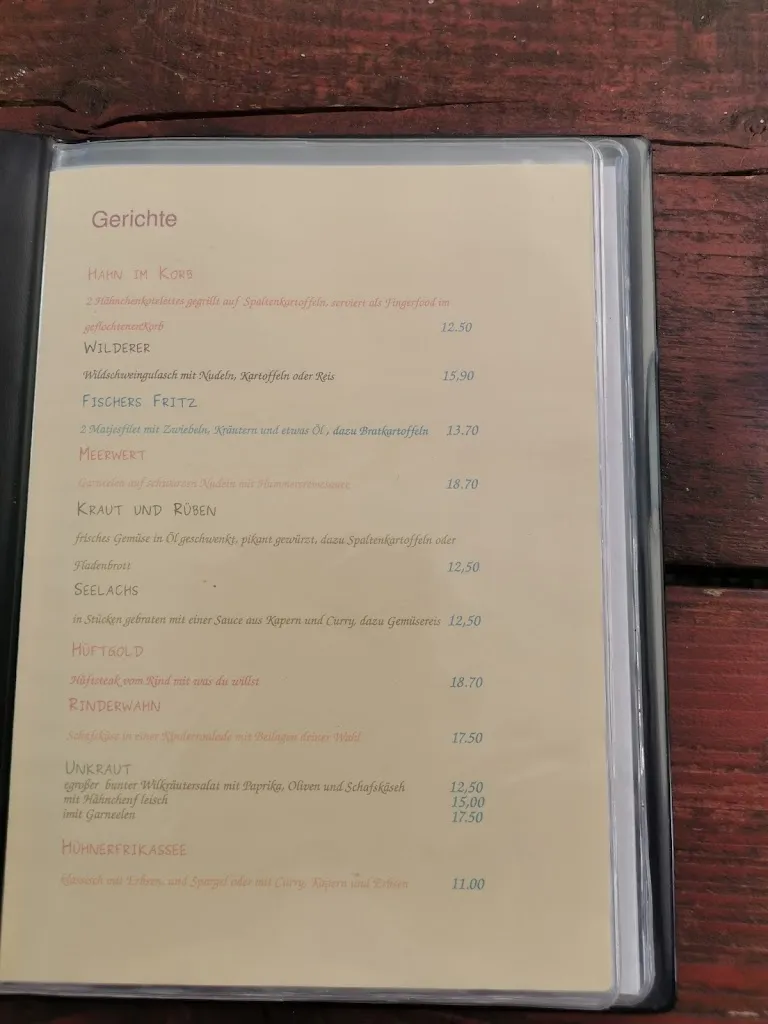 Menu_Die Mühle_Wipperfürth_image_3