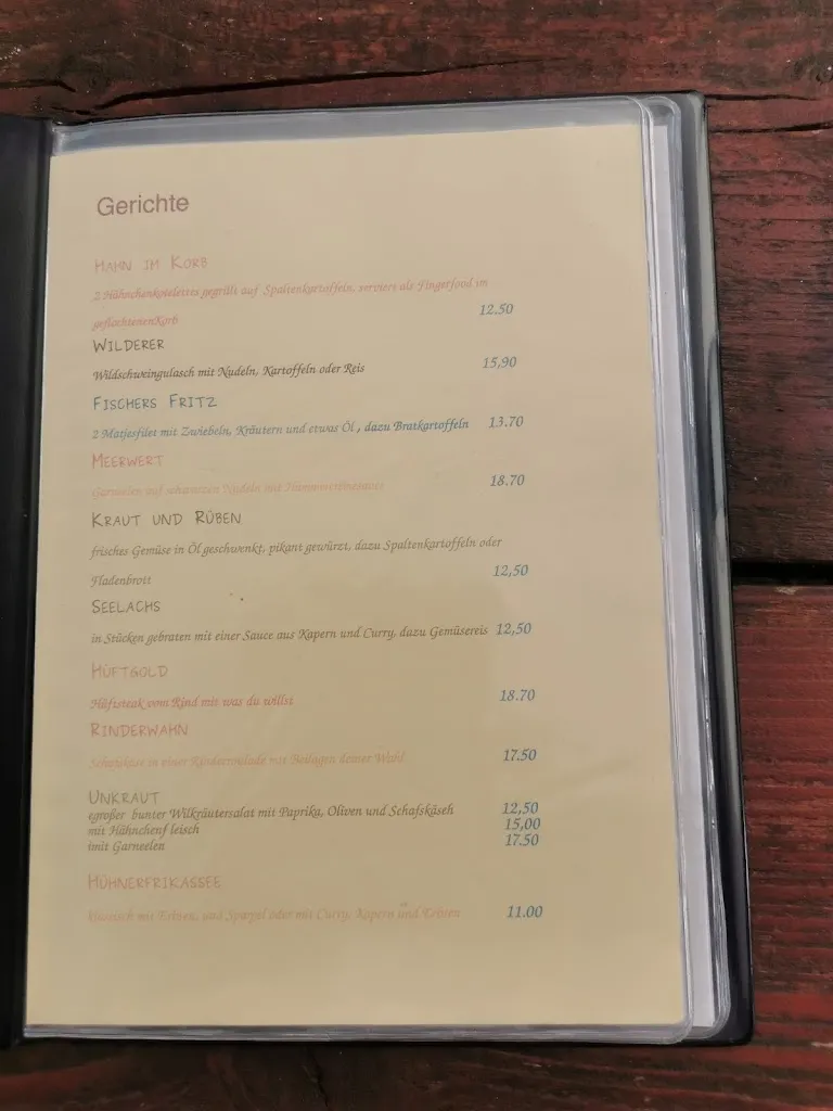 Menu_Die Mühle_Wipperfürth_image_4