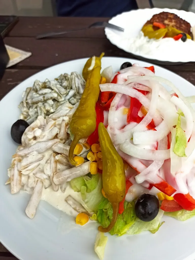 Grillstube Wipperfürth restaurant in Wipperfürth