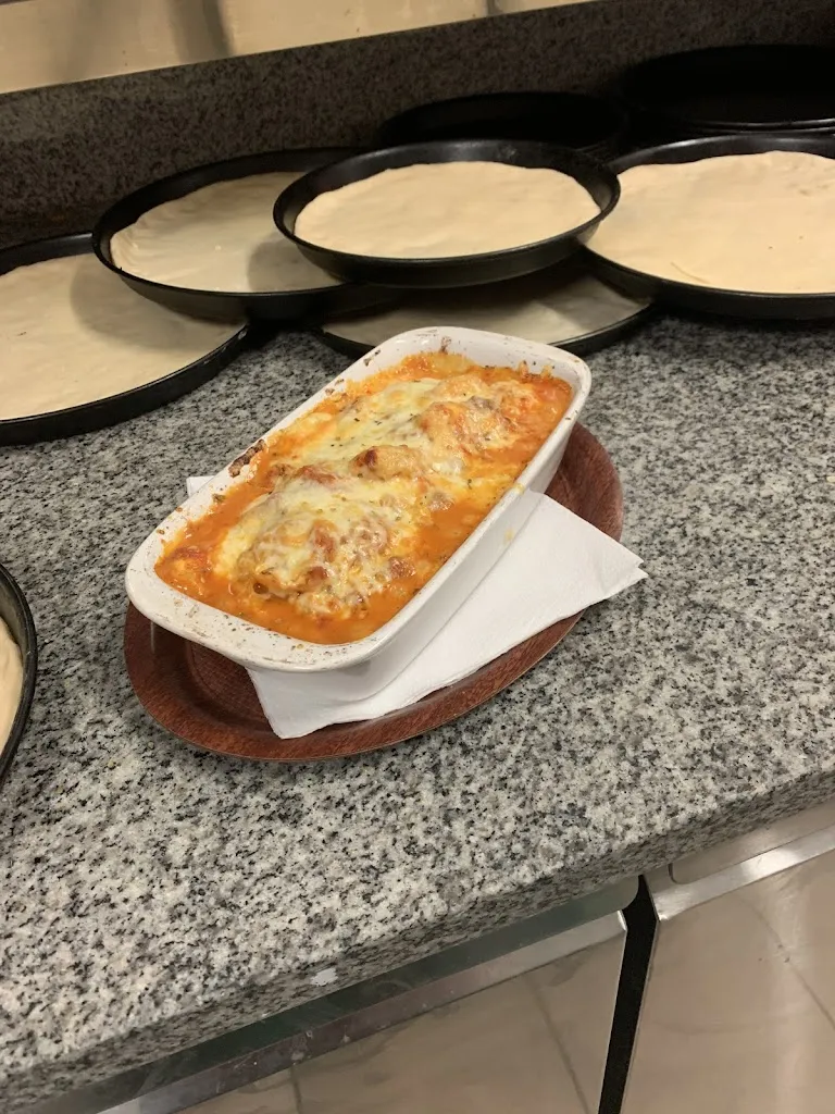 Menu_La Casa Pizzeria Restaurant_Wipperfürth_image_9