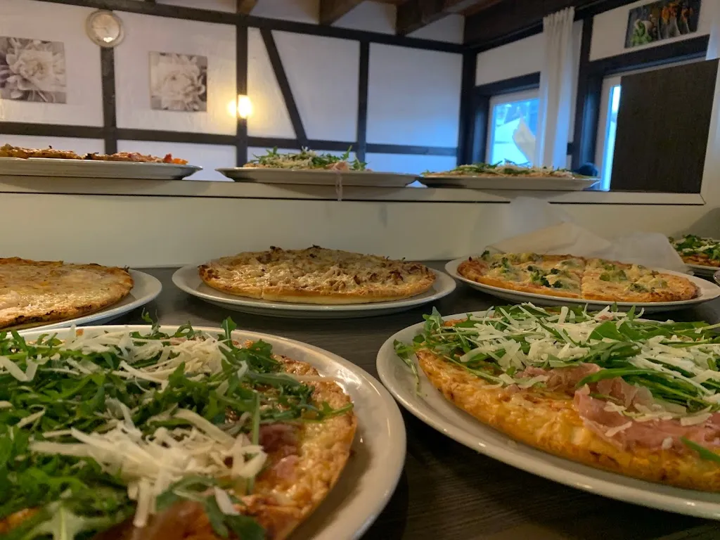 La Casa Pizzeria Restaurant_Wipperfürth_slider_image_2