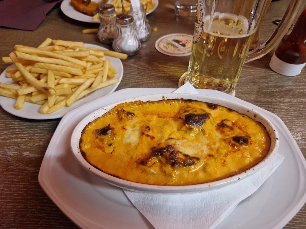 Matthias Wilfert_Restaurant Trachtenheim_Gersthofen_review