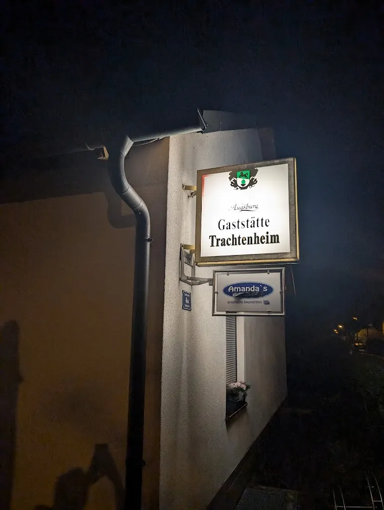 Steffen D._Restaurant Trachtenheim_Gersthofen_review