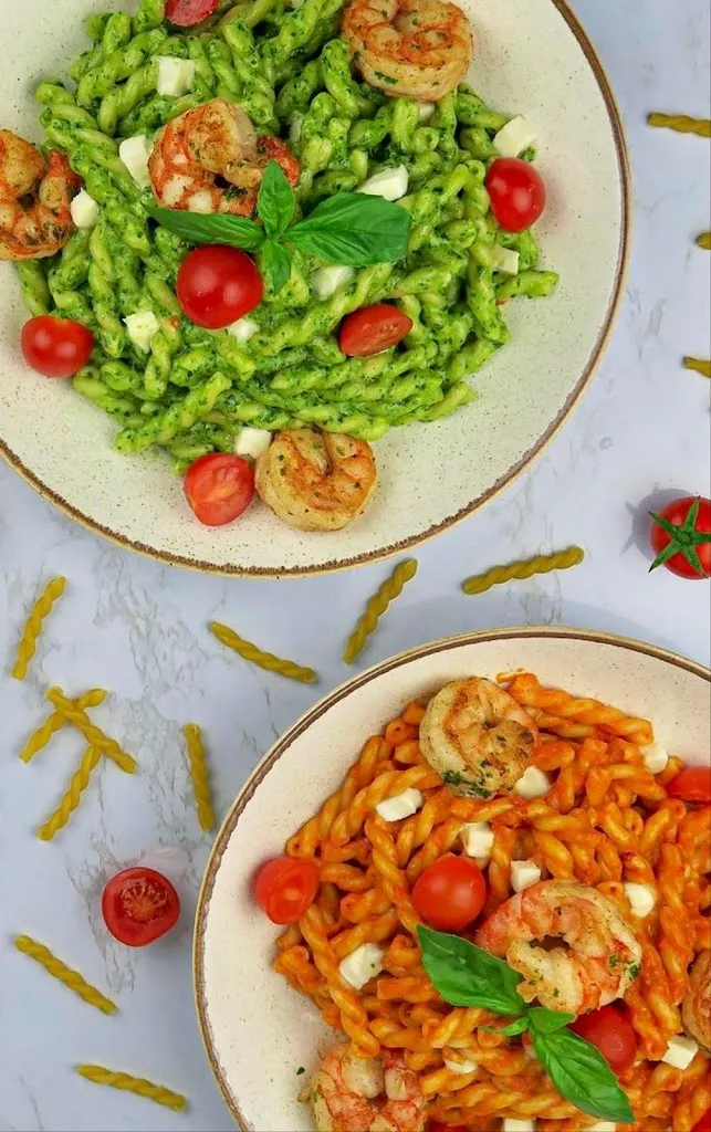 Menu_Pizzeria La Piazza_Wipperfürth_image_6