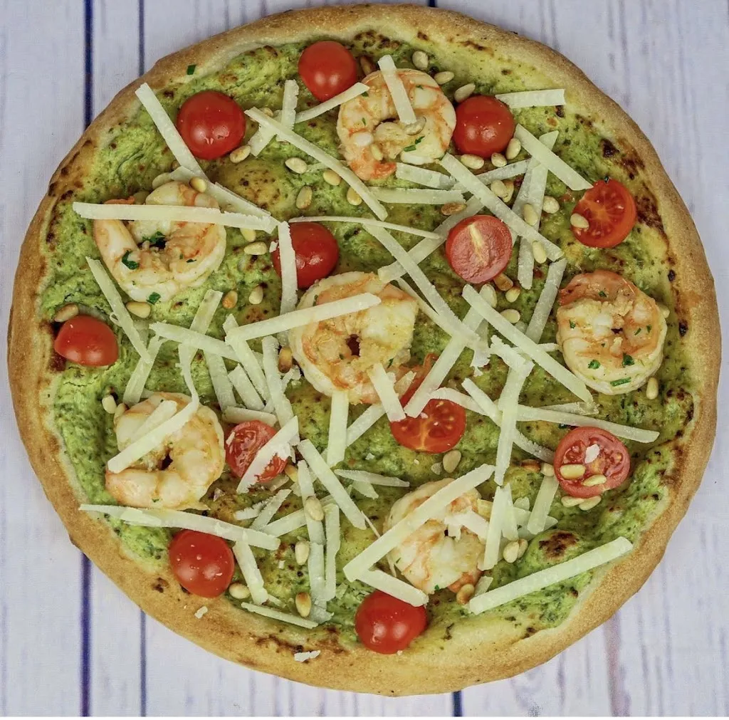 Menu_Pizzeria La Piazza_Wipperfürth_image_8