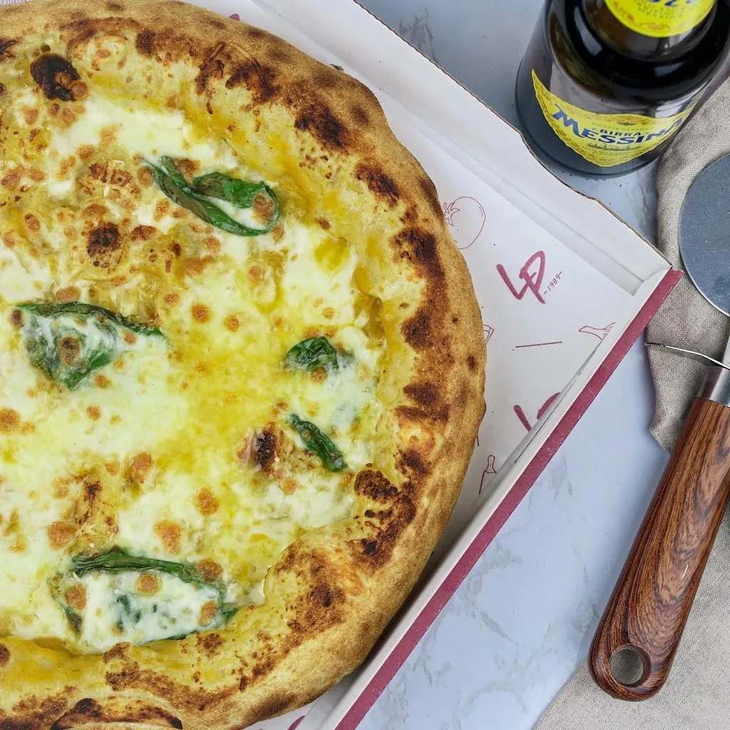 Pizzeria La Piazza_Wipperfürth_slider_image_3