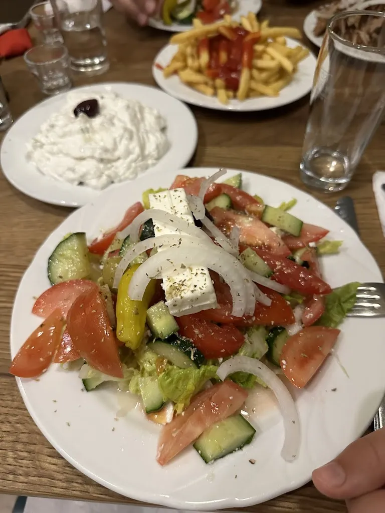 Christina Wisheu_Restaurant Rhodos_Wipperfürth_review