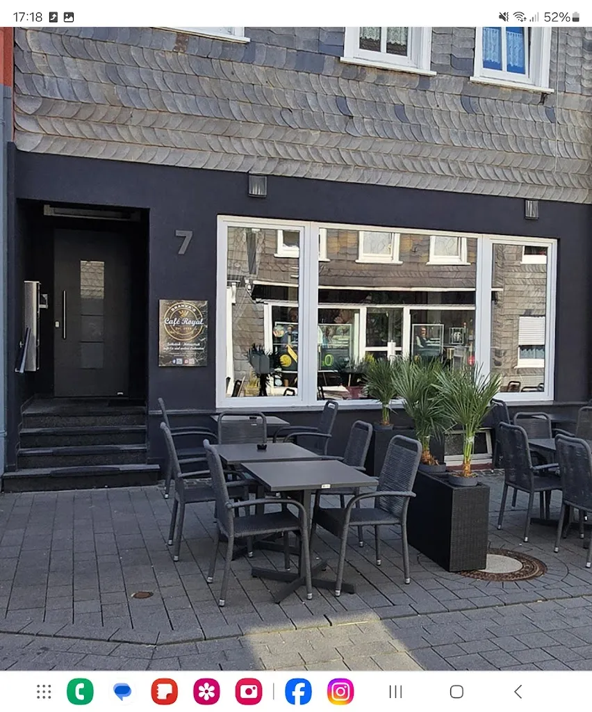 Cafe Royal_Wipperfürth_slider_image_3