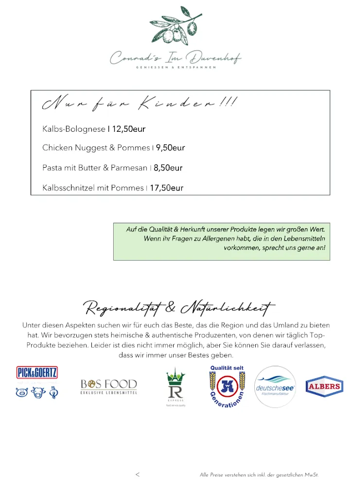 Menu_Conrad´s im Duvenhof_Willich_image_4