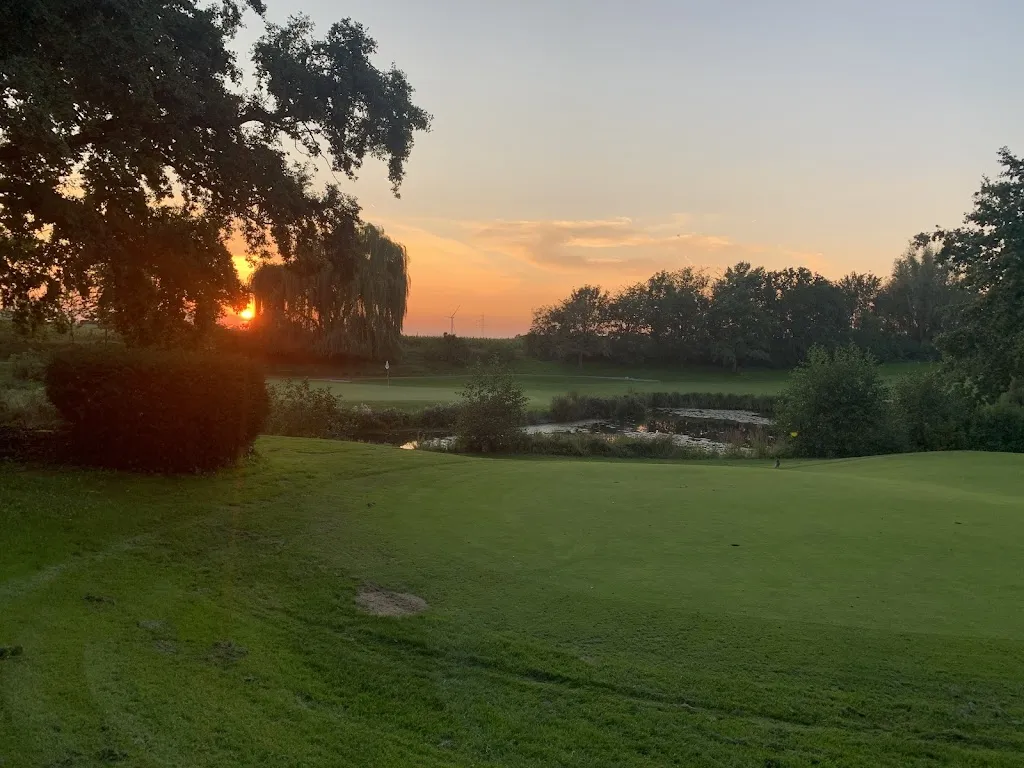 Dominik Spahn_Conrad´s im Duvenhof_Willich_review